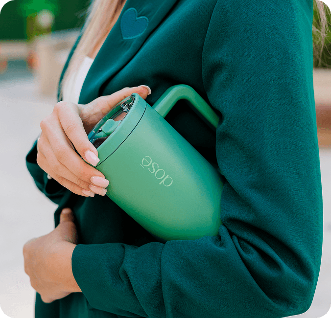 Za nas, hidratacija nije samo navika.