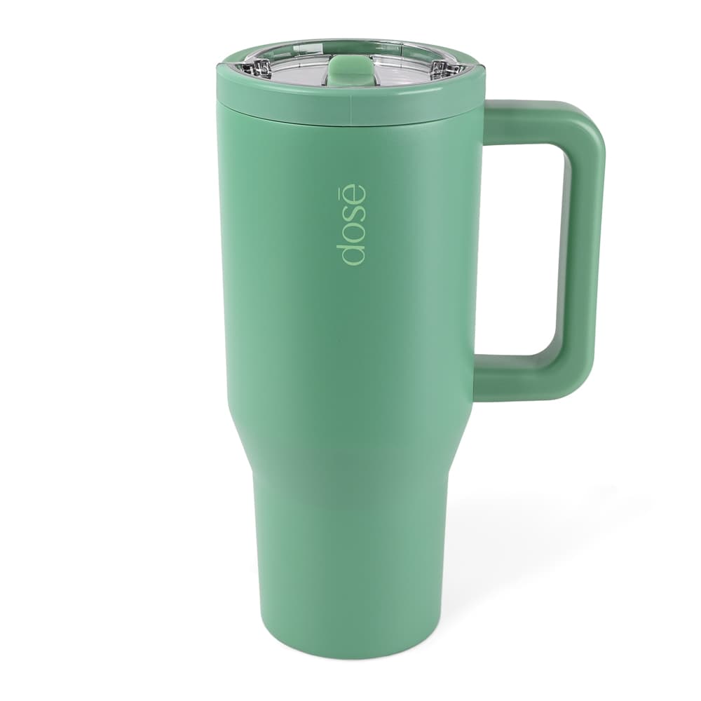 Dose Traveler Max 1,2L Sage