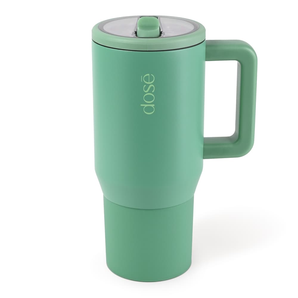 Dose Traveler Mini 0,6L Sage